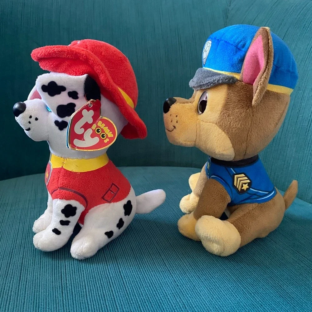 Paw Patrol 6